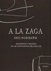 A la Zaga