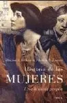 Historia de las Mujeres