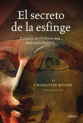 El Secreto de la Esfinge y Otros Misterios del Ant