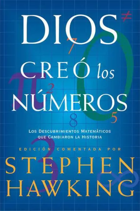 Dios Creó los Números