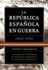 TRILOGÍA REPÚBLICA ESPAÑOLA