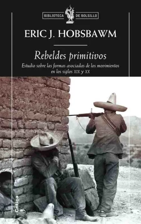 Rebeldes Primitivos