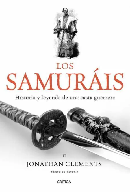 Los Samuráis
