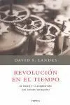 Revolucion en el Tiempo