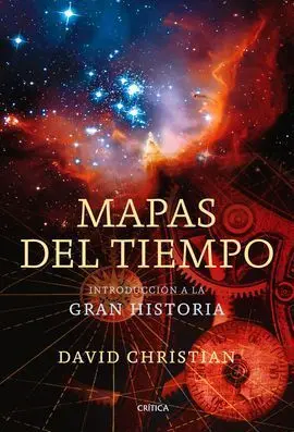 Mapas del Tiempo