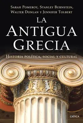La Antigua Grecia