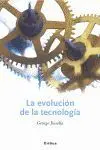 La Evolución de la Tecnología