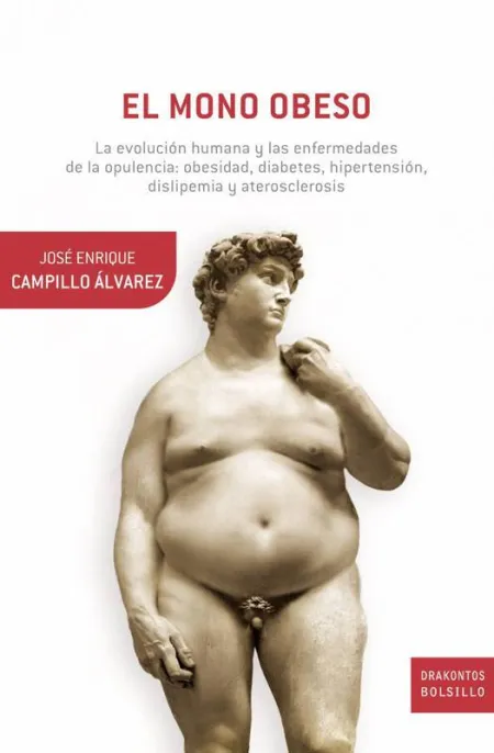 El Mono Obeso