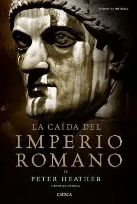 Caida del Imperio Romano,La
