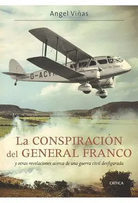 La Conspiración del General Franco
