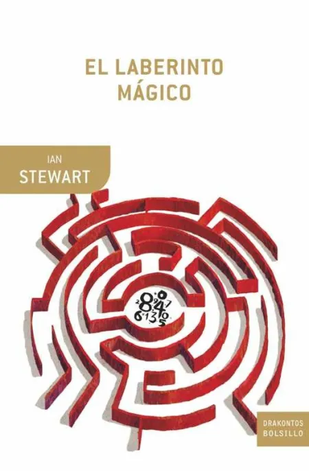 El Laberinto Mágico