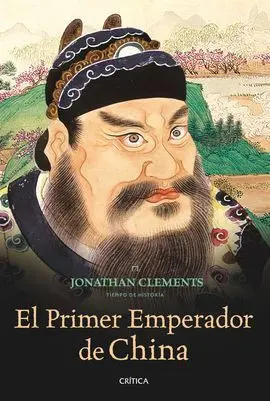 El Primer Emperador de China