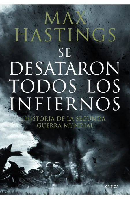 Se Desataron Todos los Infiernos