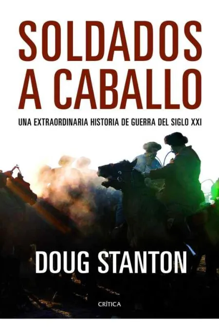 Soldados a Caballo
