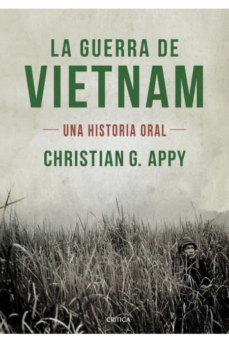 La Guerra del Vietnam