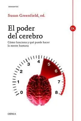 Poder del Cerebro,El