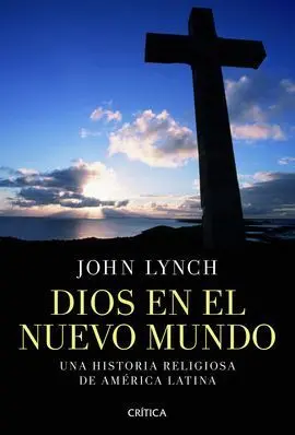 Dios en el Nuevo Mundo