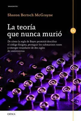 Teoria que Nunca Murio,La