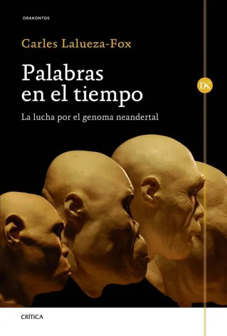 Palabras en el Tiempo