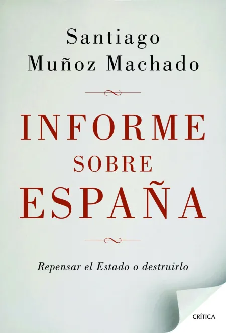 Informe Sobre España
