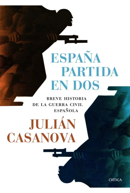 España Partida en Dos