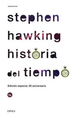 Historia del Tiempo