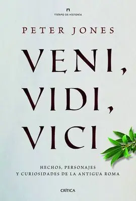 Veni, Vidi, Vici