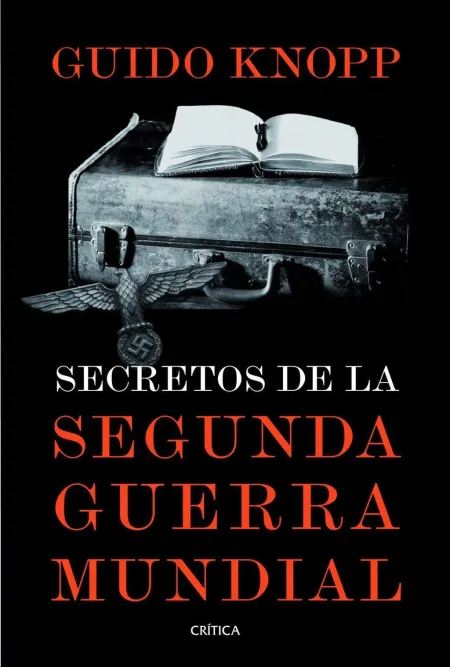 Secretos de la Segunda Guerra Mundial