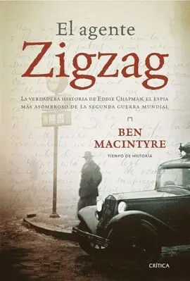 El Agente Zigzag