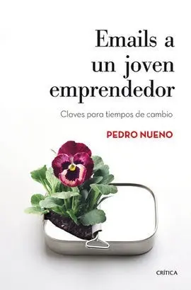 Emails a un Joven Emprendedor