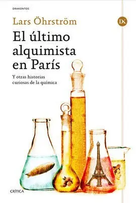 El Ultimo Alquimista en Paris