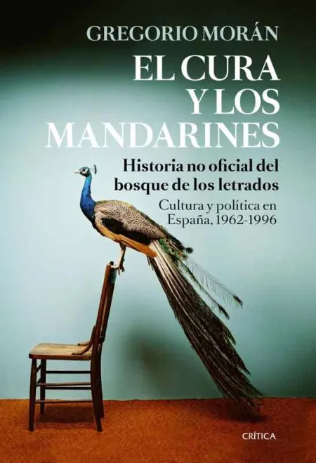Anulada Edicion el Cura y los Mandarines