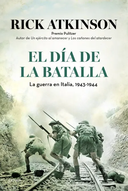 El Dia de la Batalla