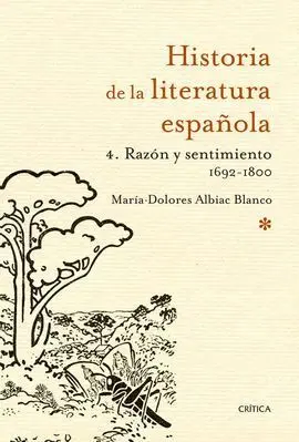 Razón y Sentimiento 1692-1800