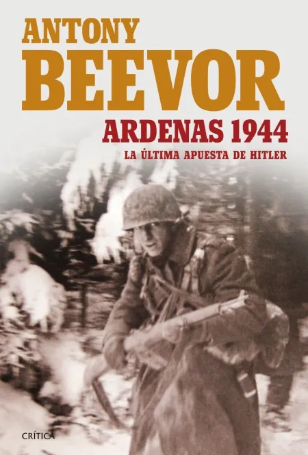 Árdenas, 1944
