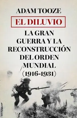 El Diluvio