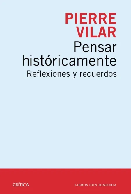 Pensar Historicamente