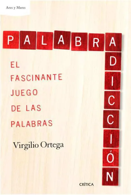 Palabradiccion