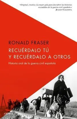 Recuérdalo tú y Recuérdalo a Otros