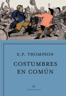 Costumbres en Comun
