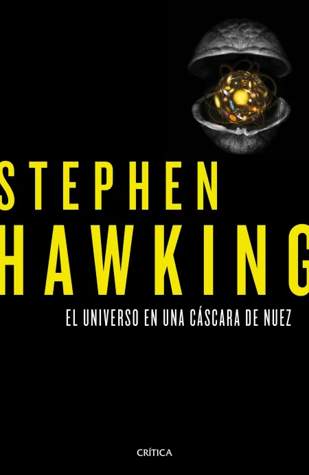 El Universo en una Cascara de Nuez