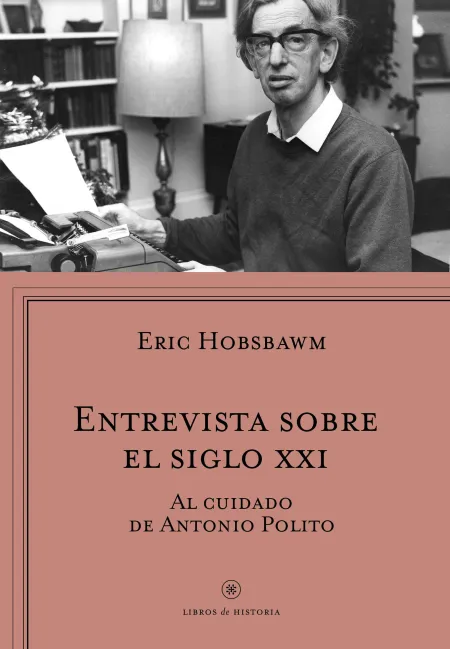 Entrevista Sobre el Siglo Xxi