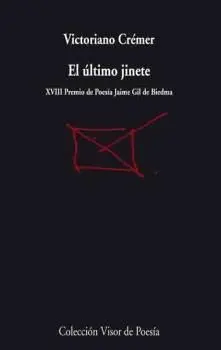 El Último Jinete