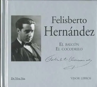 Balcón, el