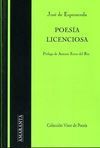 POESIA LICENCIOSA AMR-6