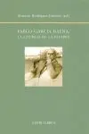 Pablo García Baena, la Liturgia de la Palabra