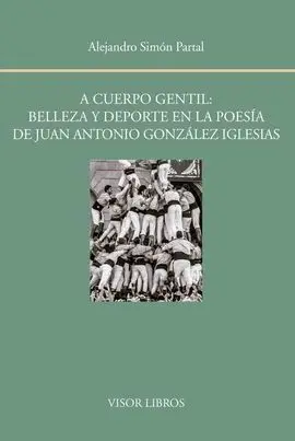 A Cuerpo Gentil