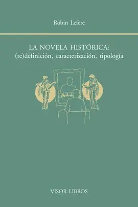 La Construccion de la Identidad Literaria