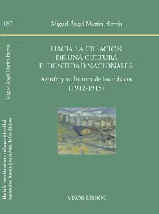 Hacia la Creación de una Cultura e Identidad Nacionales: