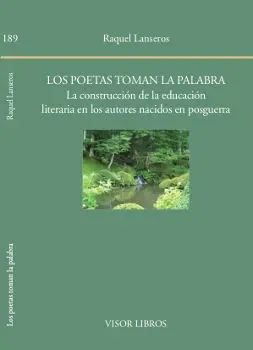 Poetas Toman la Palabra, los la Construcción